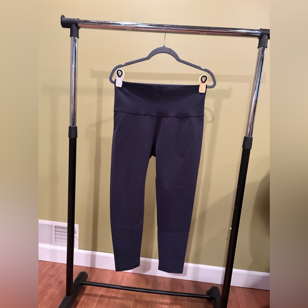 Calia Blue/Gray Leggings